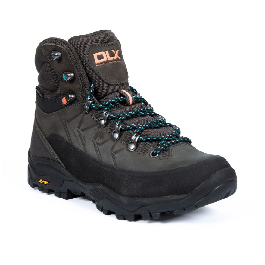 Trespass DLX Womens Hiking Boots Taryn