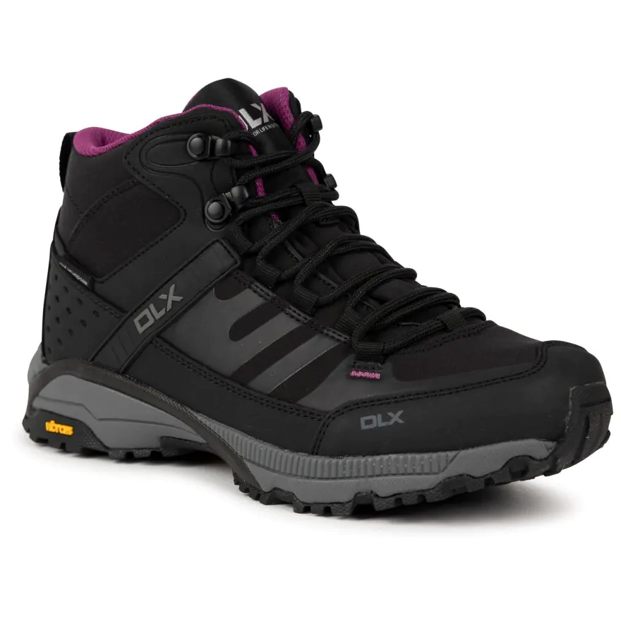 Trespass Riona DLX Walking Boots DLX